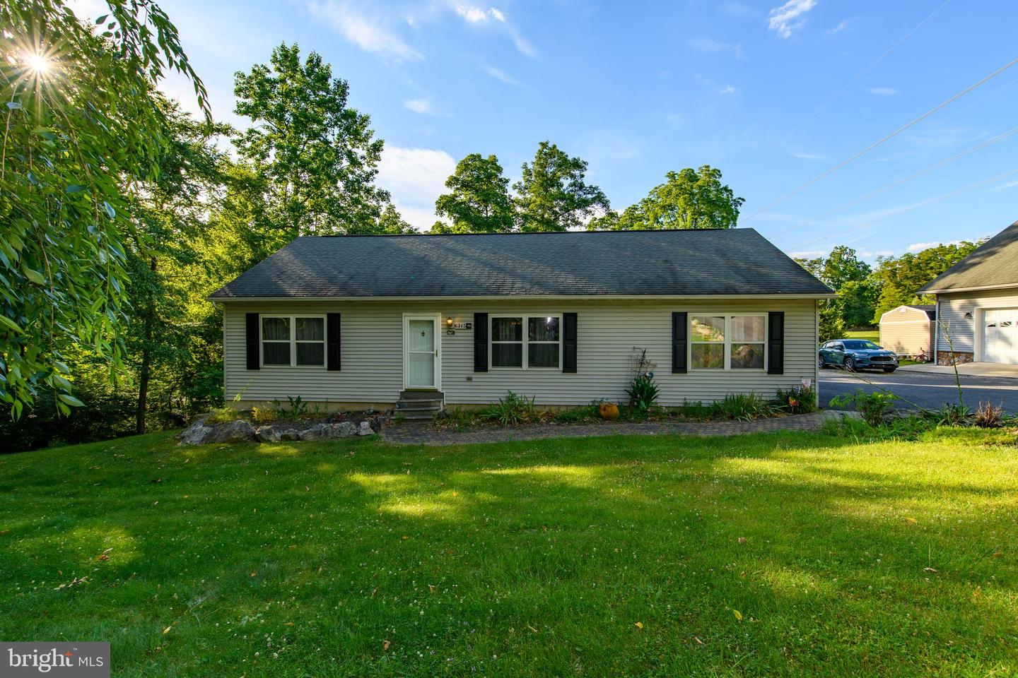 6315 Woodlawn Drive, Zionsville