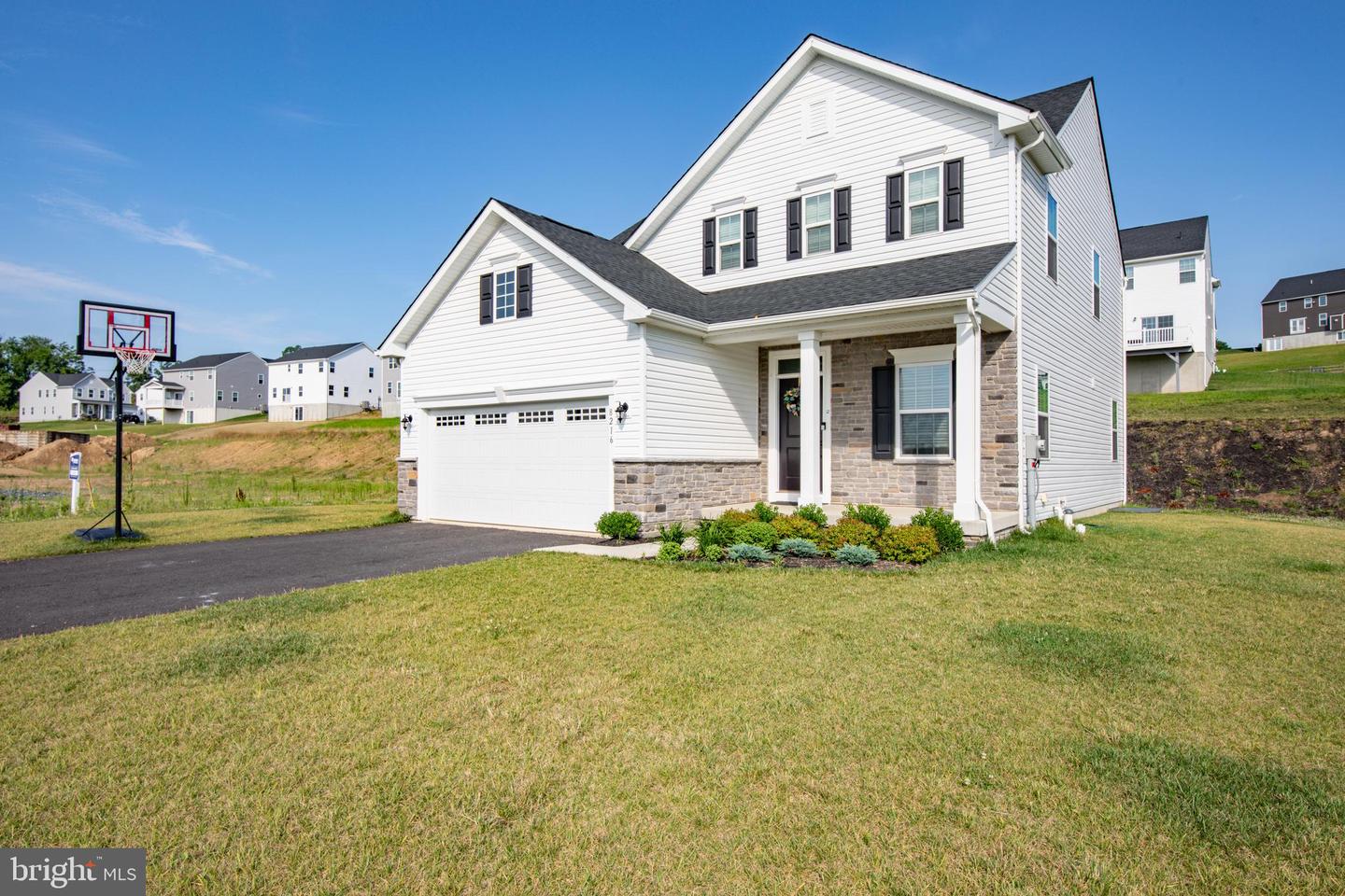 8216 Young Boulevard, Fogelsville