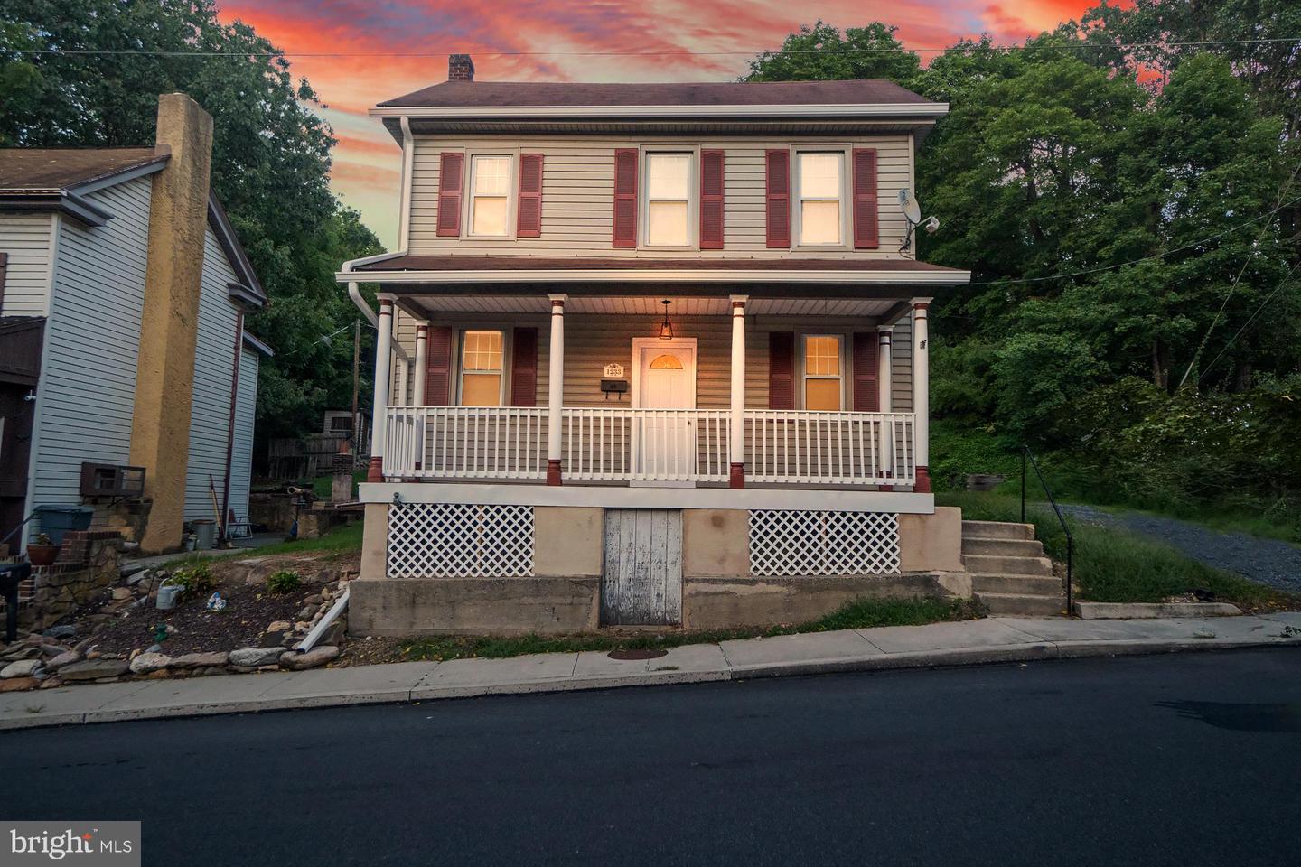 1233 Main Street, Slatington