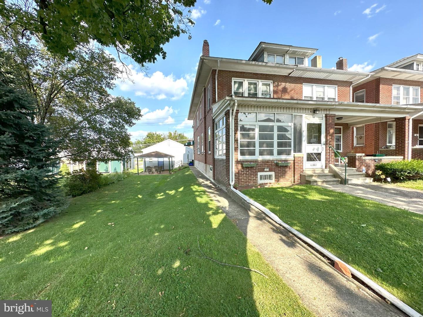 1307 N 19th Street, Allentown