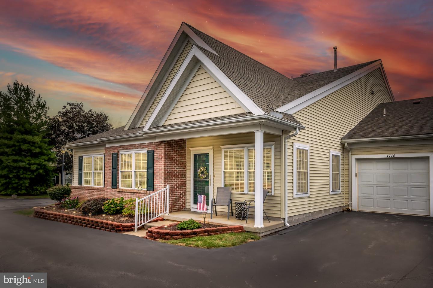 4710 Horseshoe Trail, Macungie