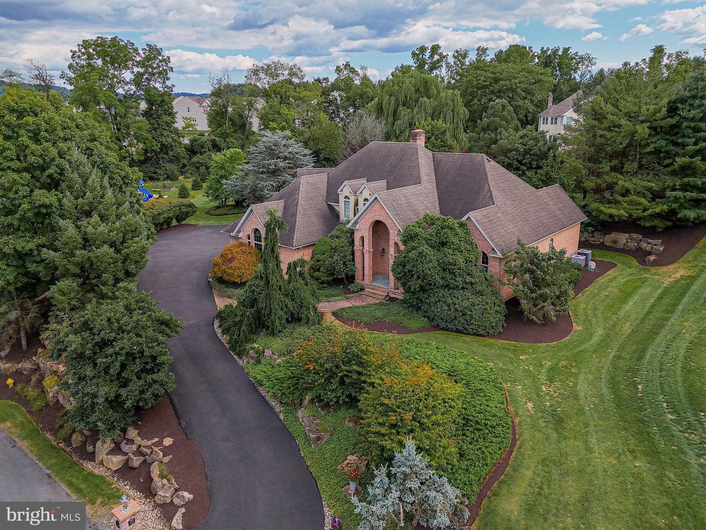 3190 Sheffield Drive, Emmaus