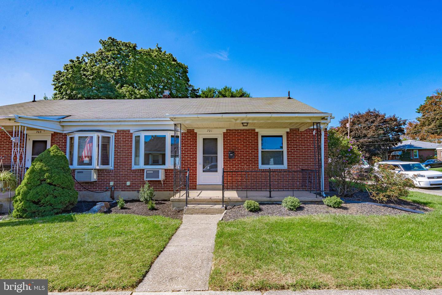 701 W Greenleaf Street, Emmaus