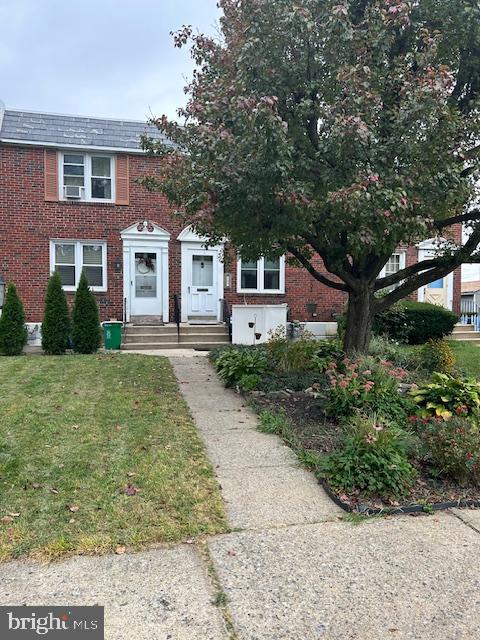 803 Benton Street, Allentown