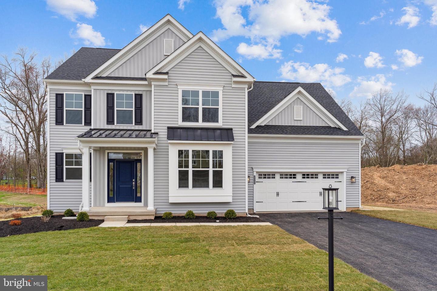 120 Ashford Drive #homesite #0002