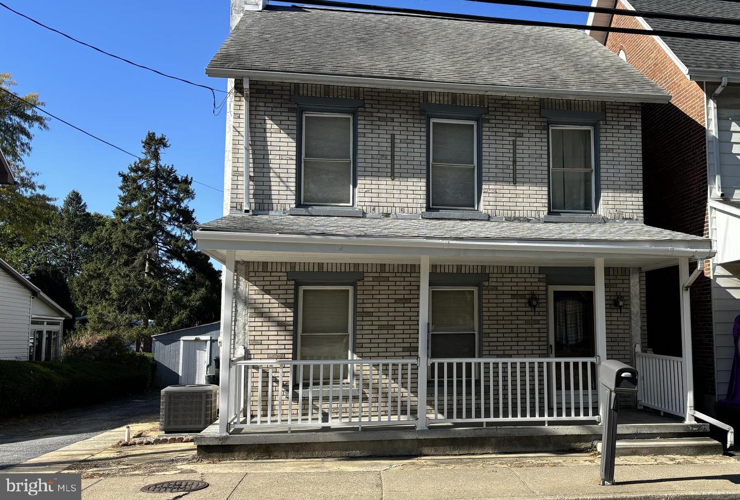 1218 Trexlertown Road, Trexlertown