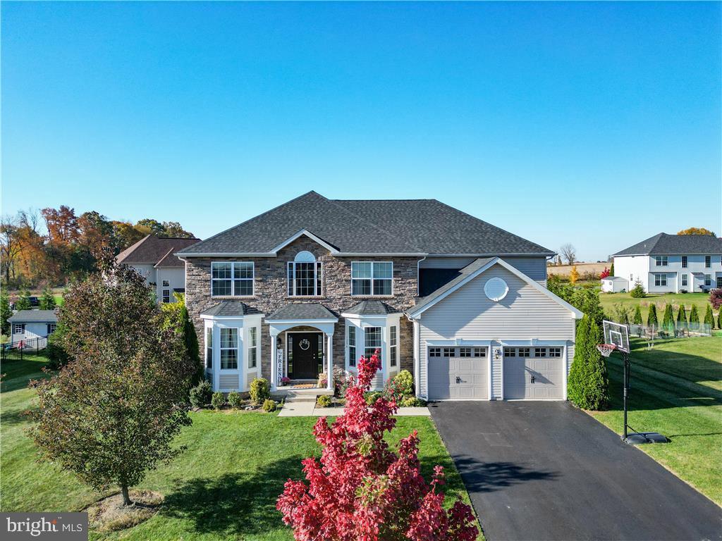 1234 Broadwing Place, Breinigsville