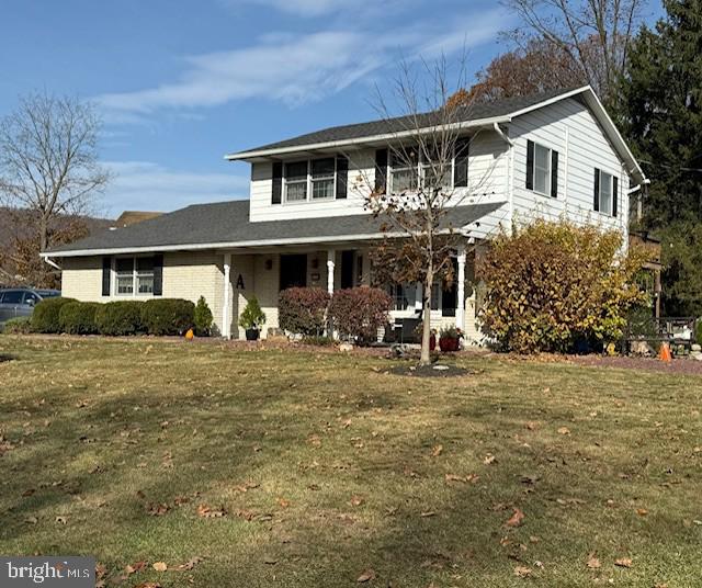 1114 Shadow Oaks Lane, Slatington