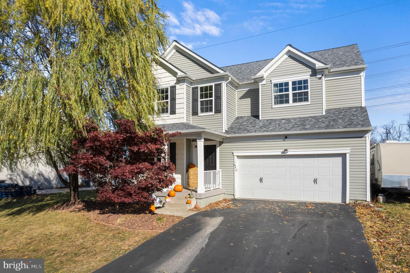 1541 Buck Hill Lane, Breinigsville