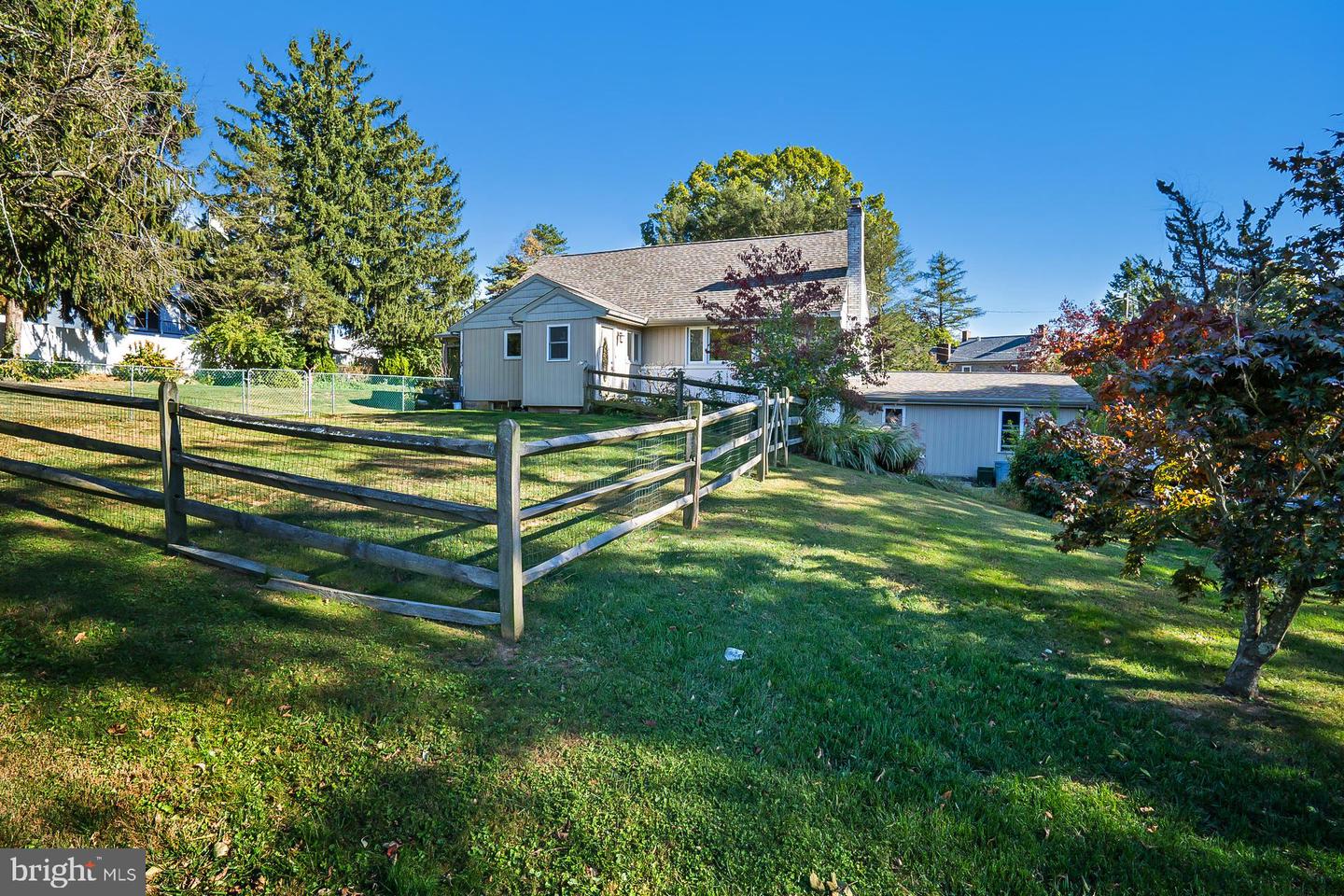 3343 S S Cedar Crest Boulevard, Emmaus