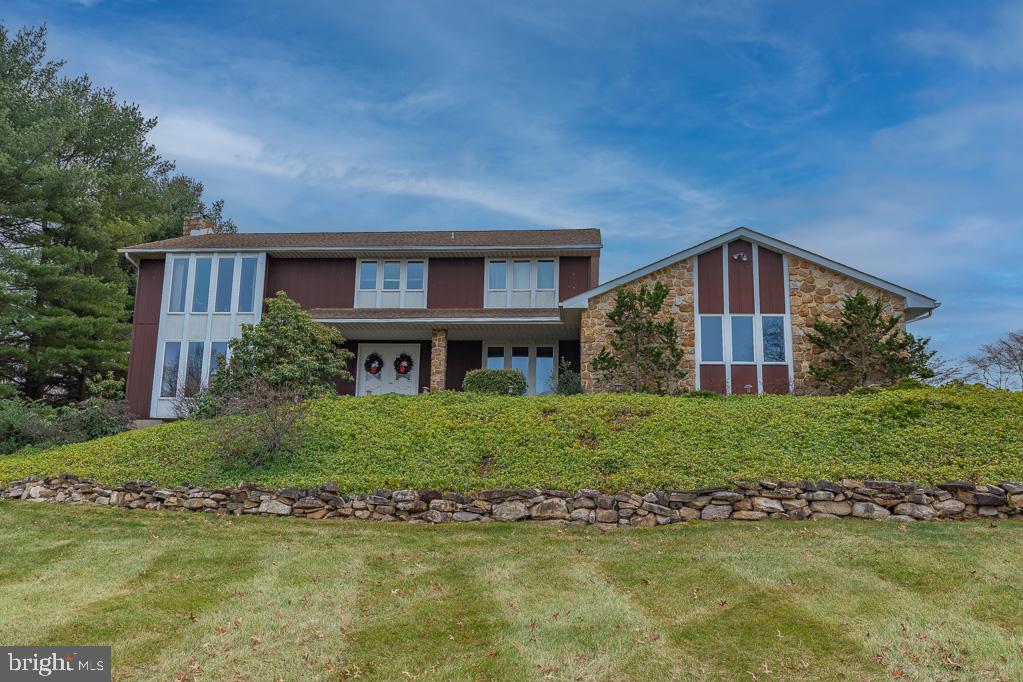 5696 Blue Grass Trail, Coopersburg