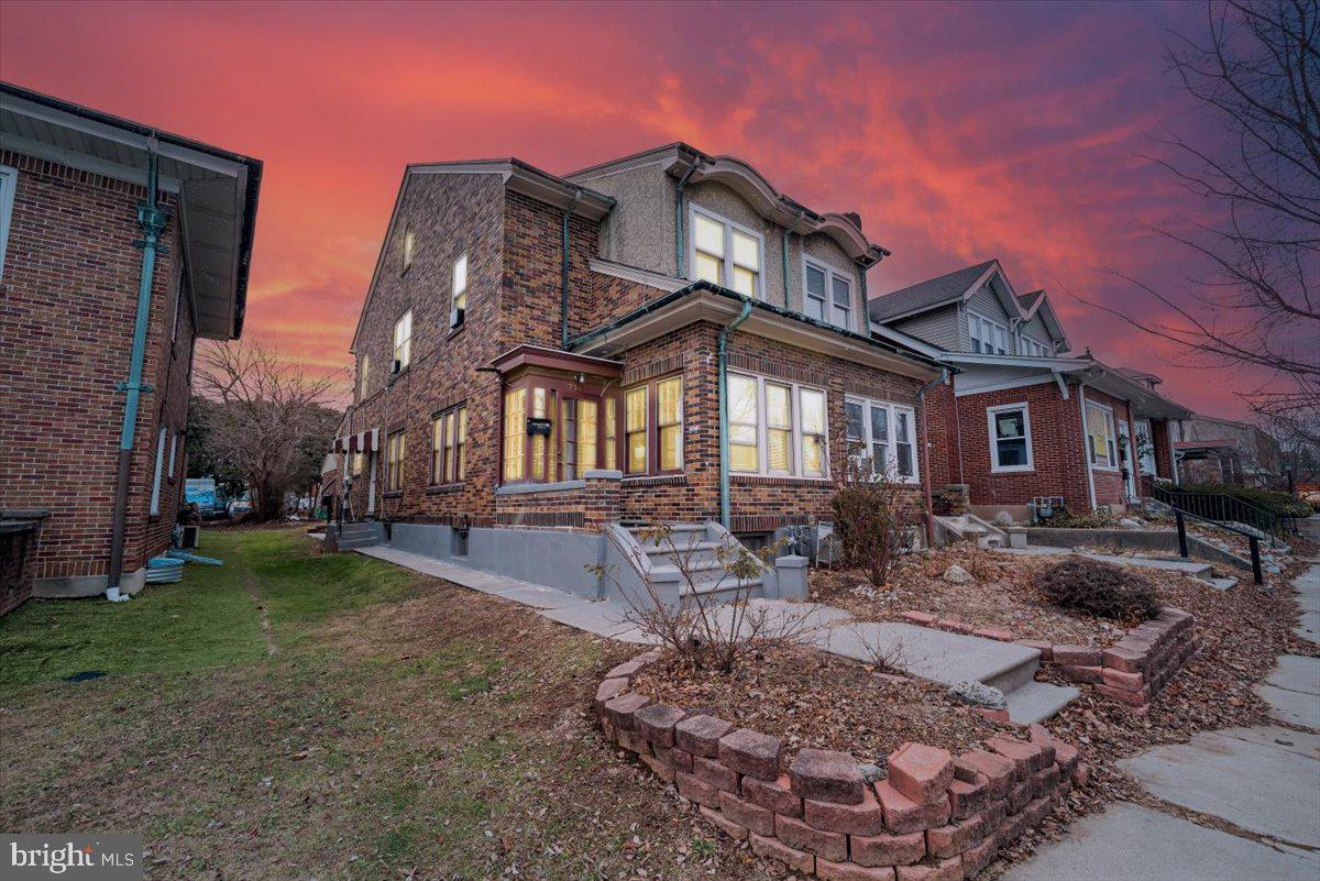 736 N N 19th Street, Allentown