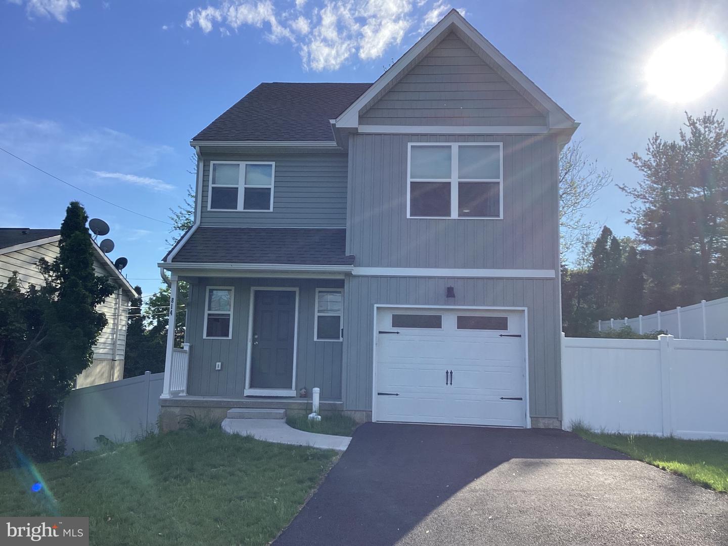 814 N 16th Street, Allentown