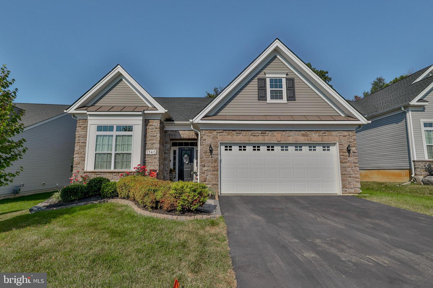 1740 Valley View Drive, Allentown