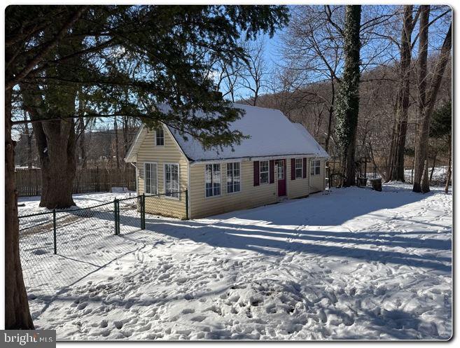 4209 Vera Cruz Road, Coopersburg