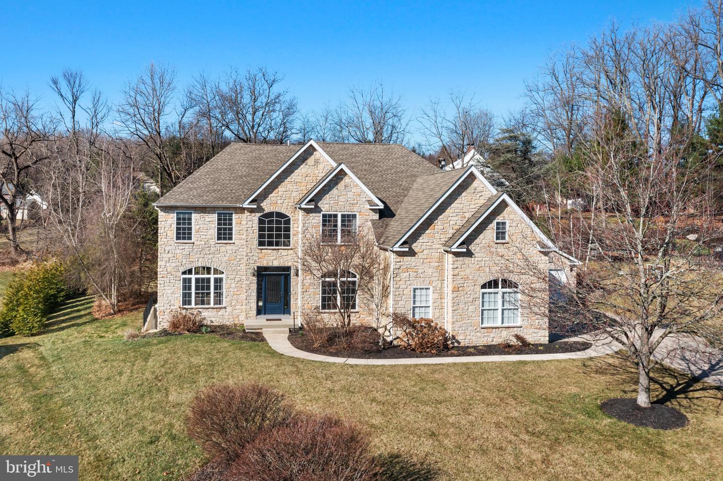 6448 Mallard Lane, Coopersburg