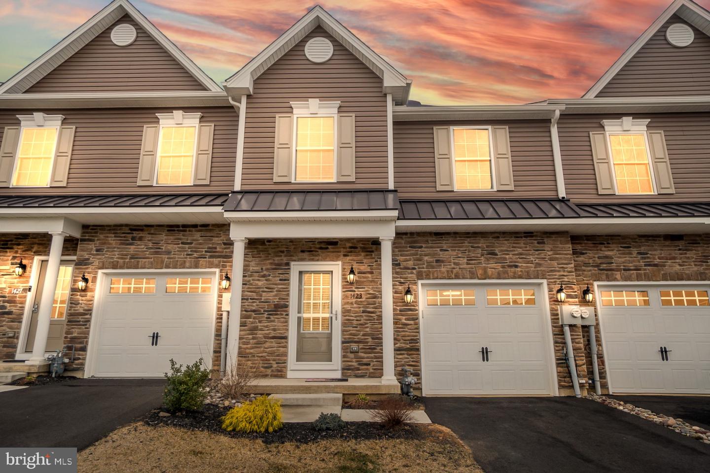 1423 Black Forest Drive, Allentown
