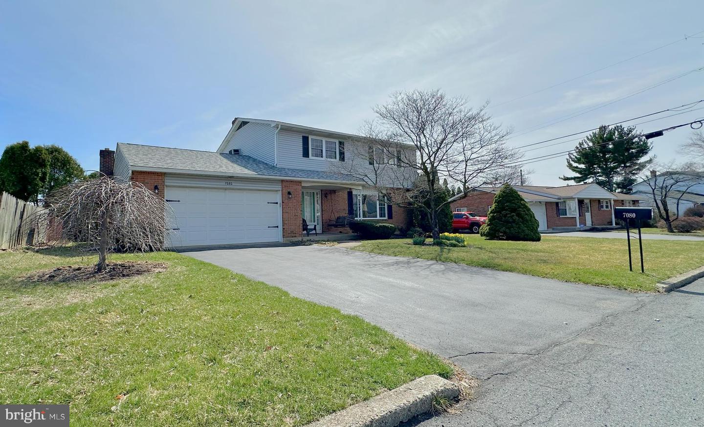 7080 Linden Road, Macungie