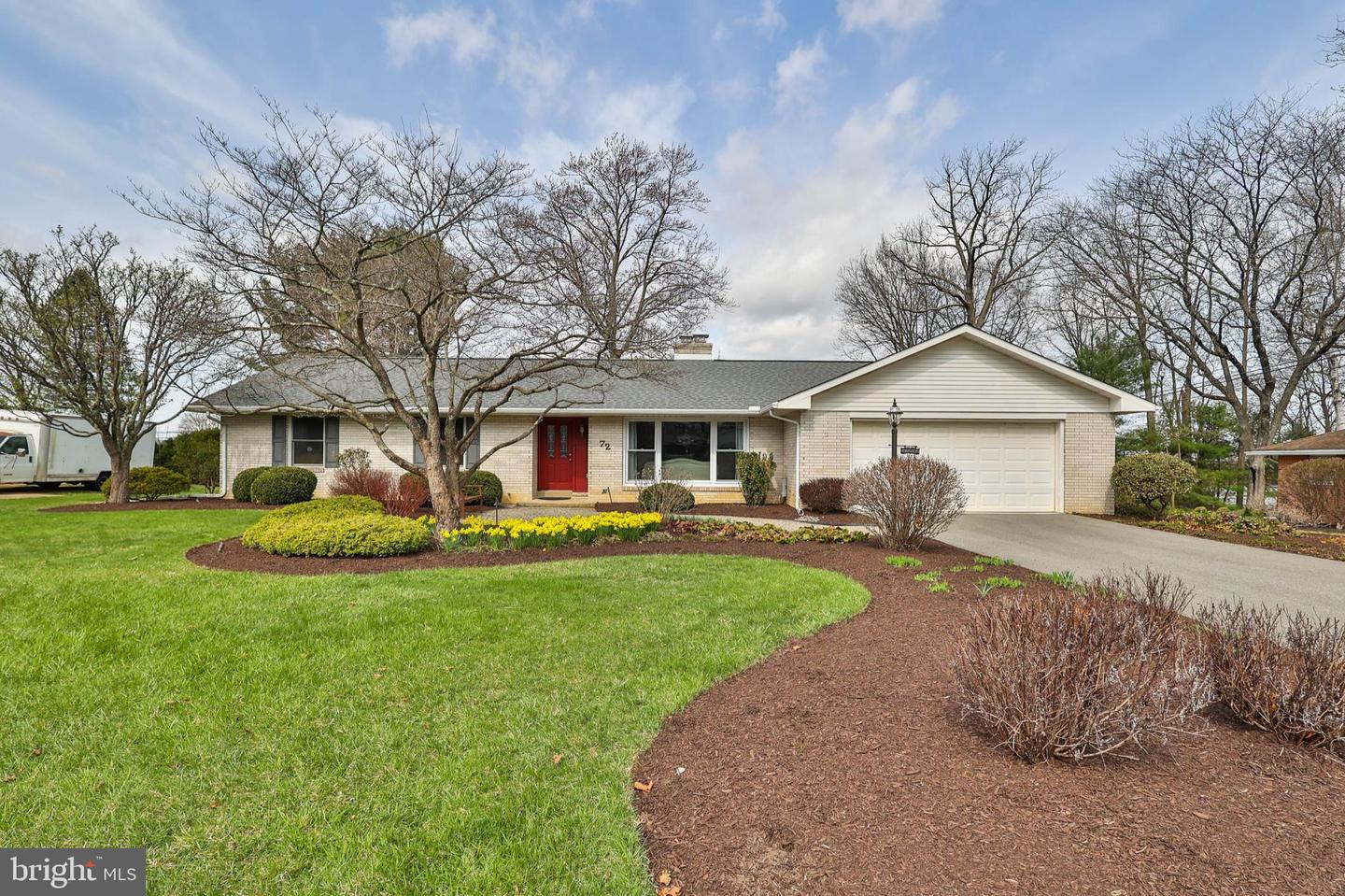 72 S Fairview Street, Macungie
