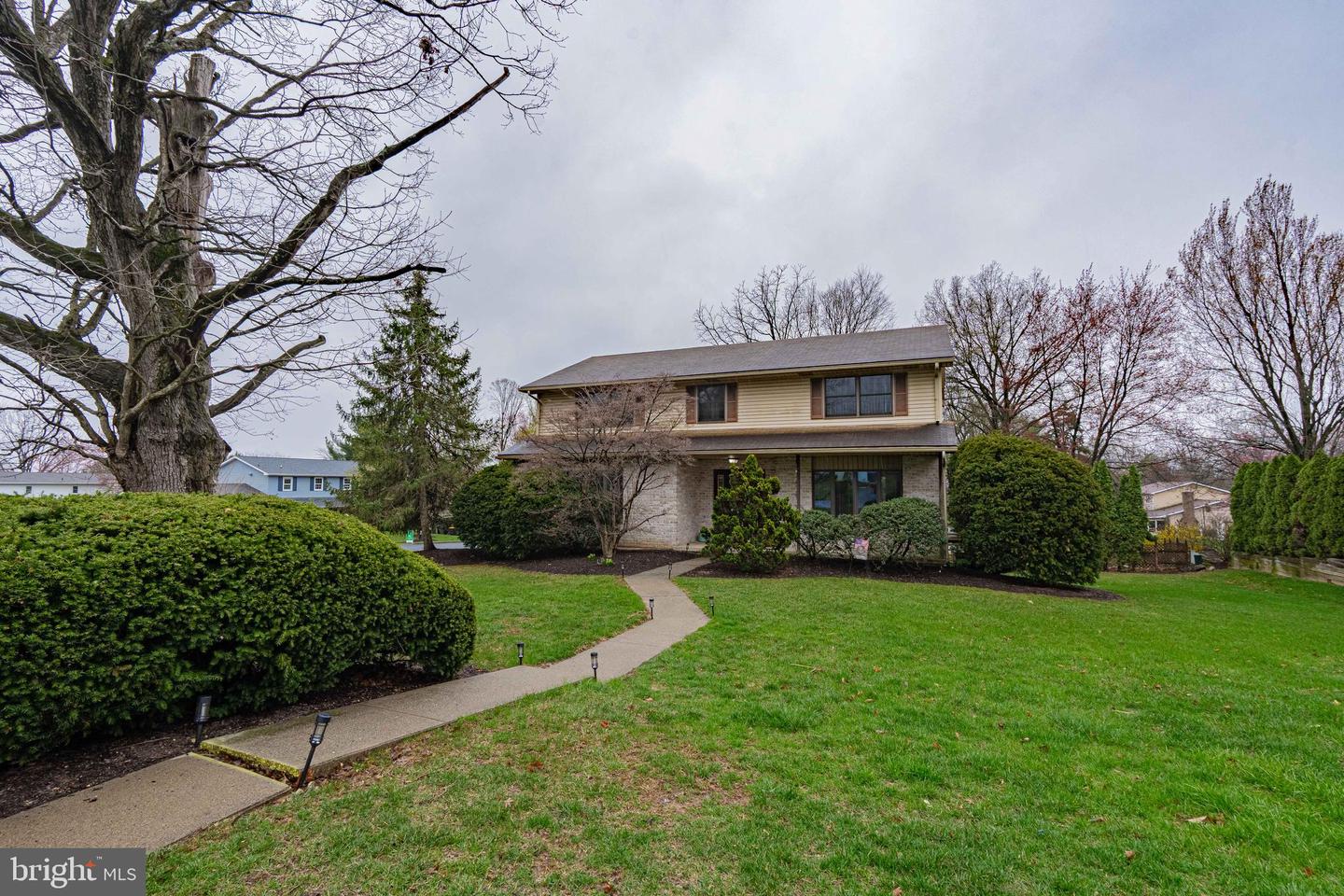 1520 Coventry Road, Allentown