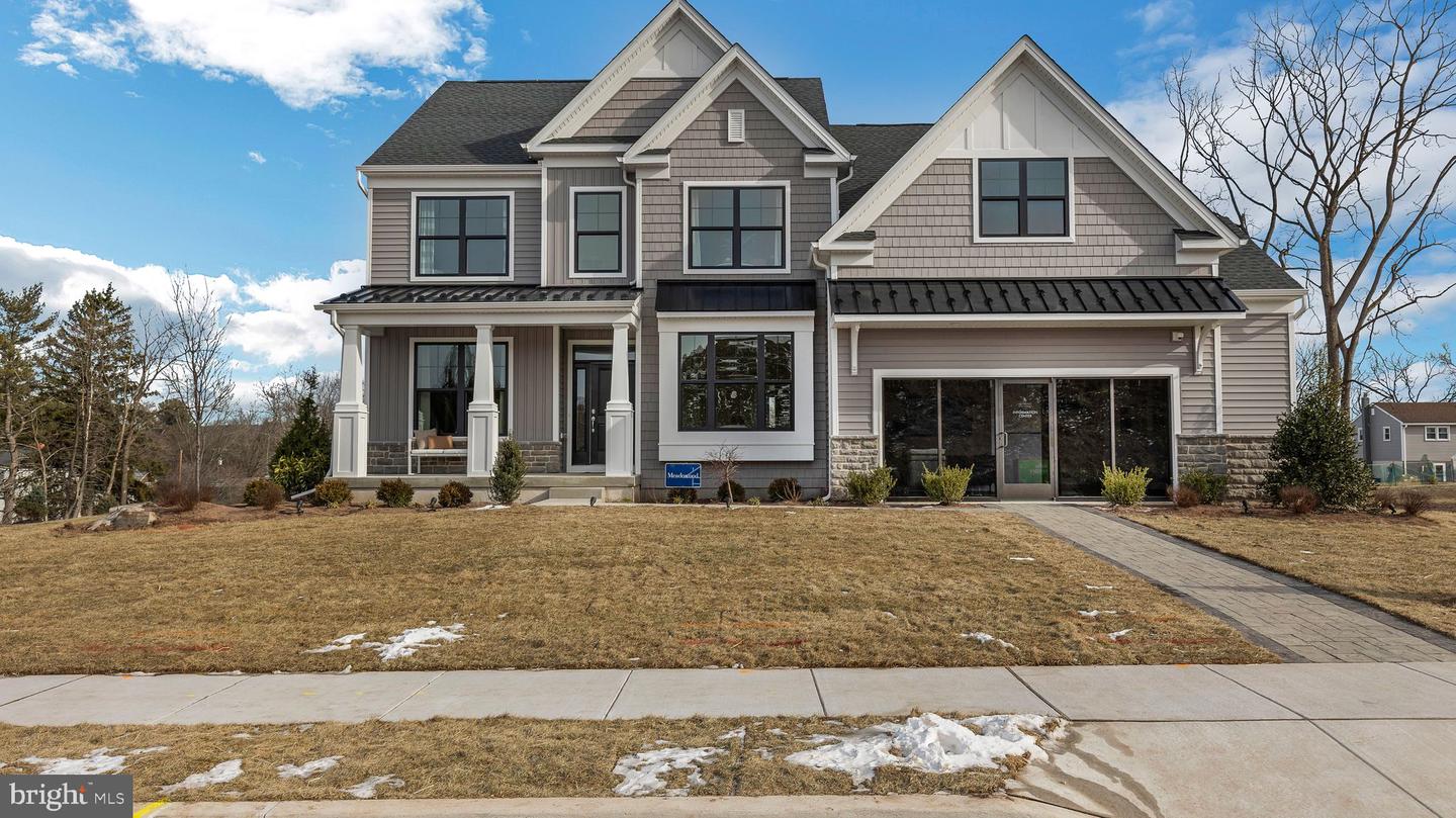 4415 Taviston Court E, Emmaus
