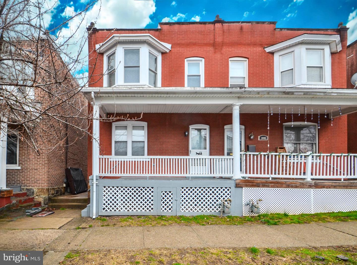 1004 Cherokee Street, Fountain Hill