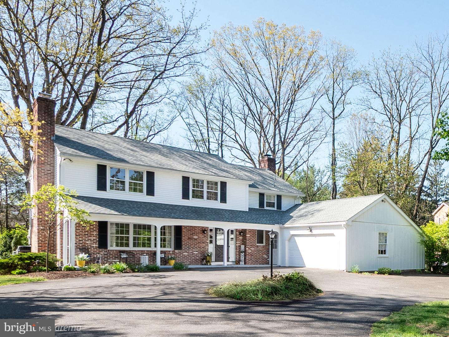 3856 Maulfair Place, Allentown