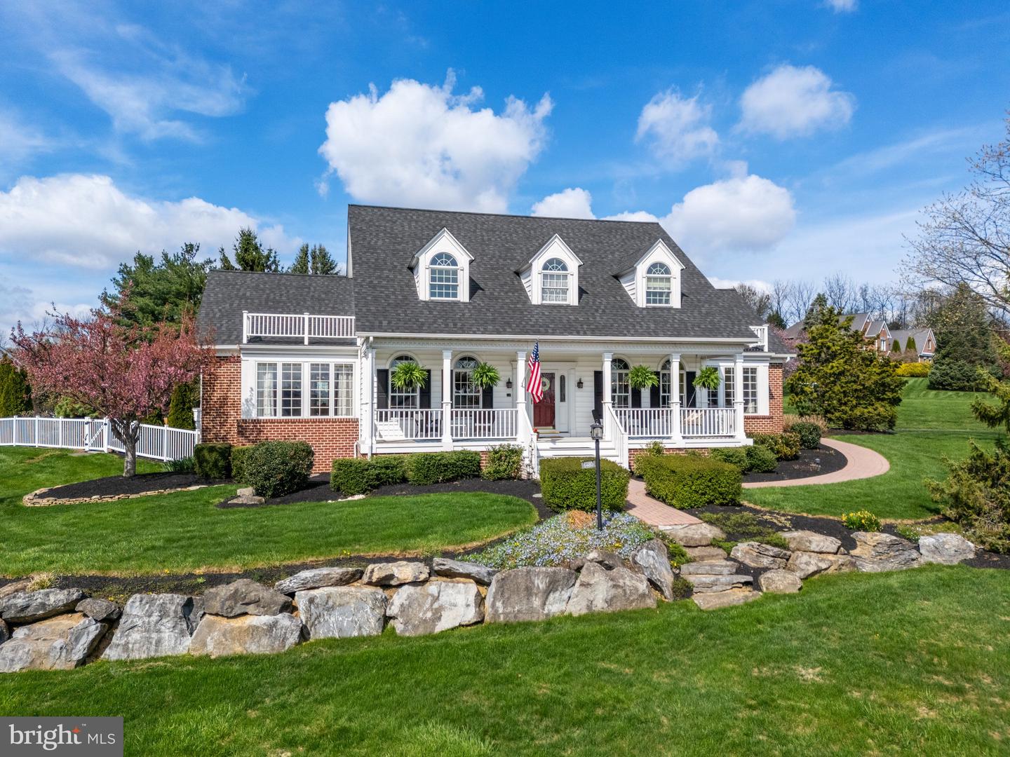 6480 Sweetbriar Lane, Zionsville