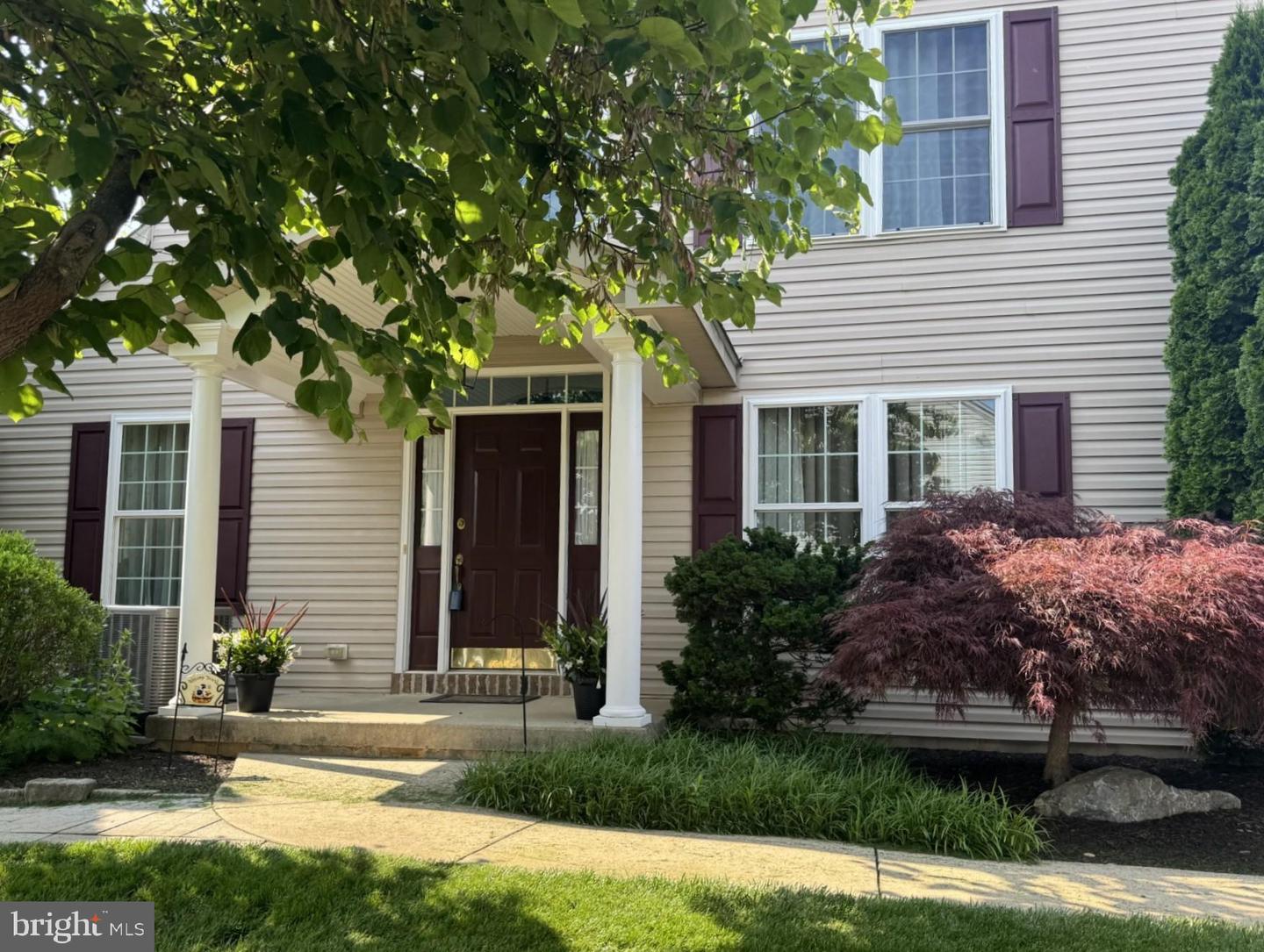 6115 Timberknoll Drive, Macungie