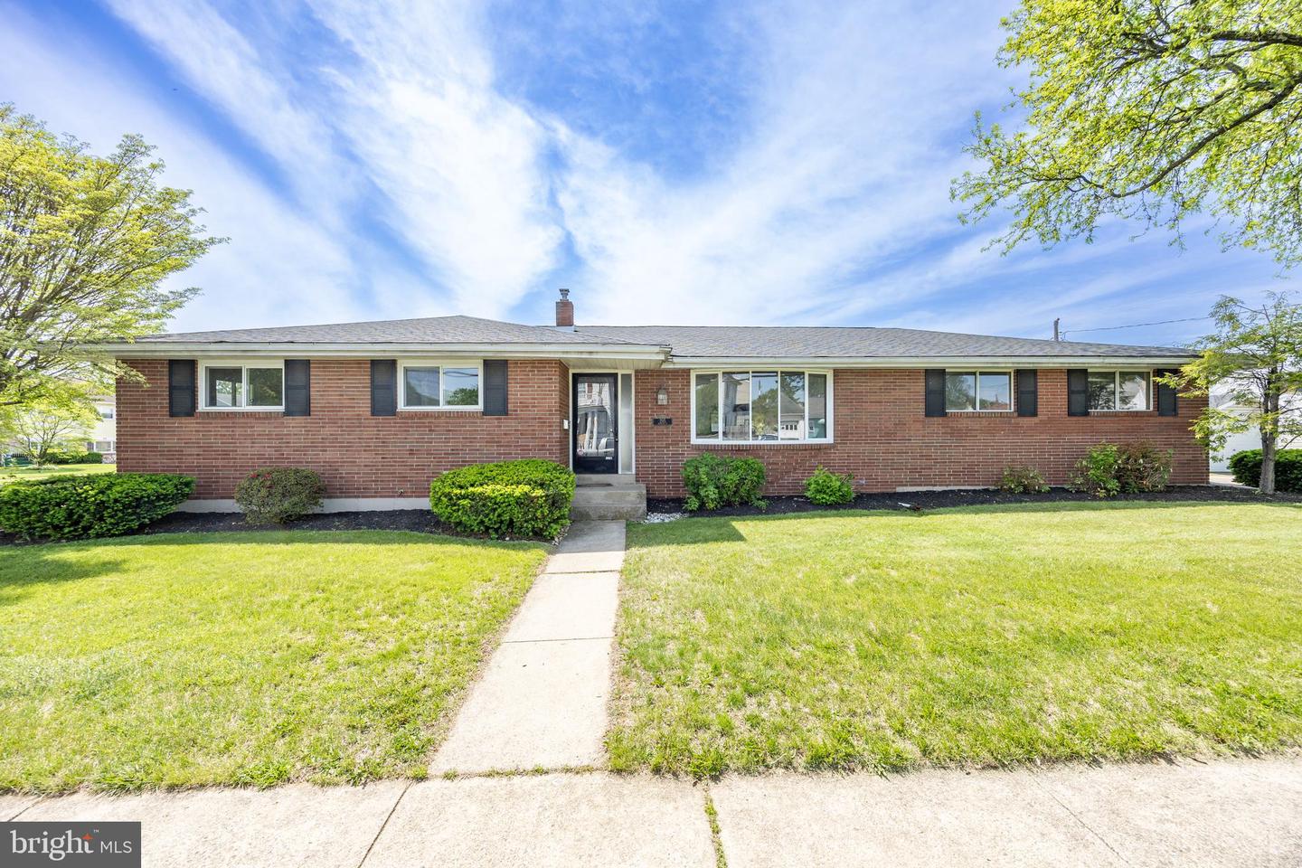 205 W Wabash Street, Allentown