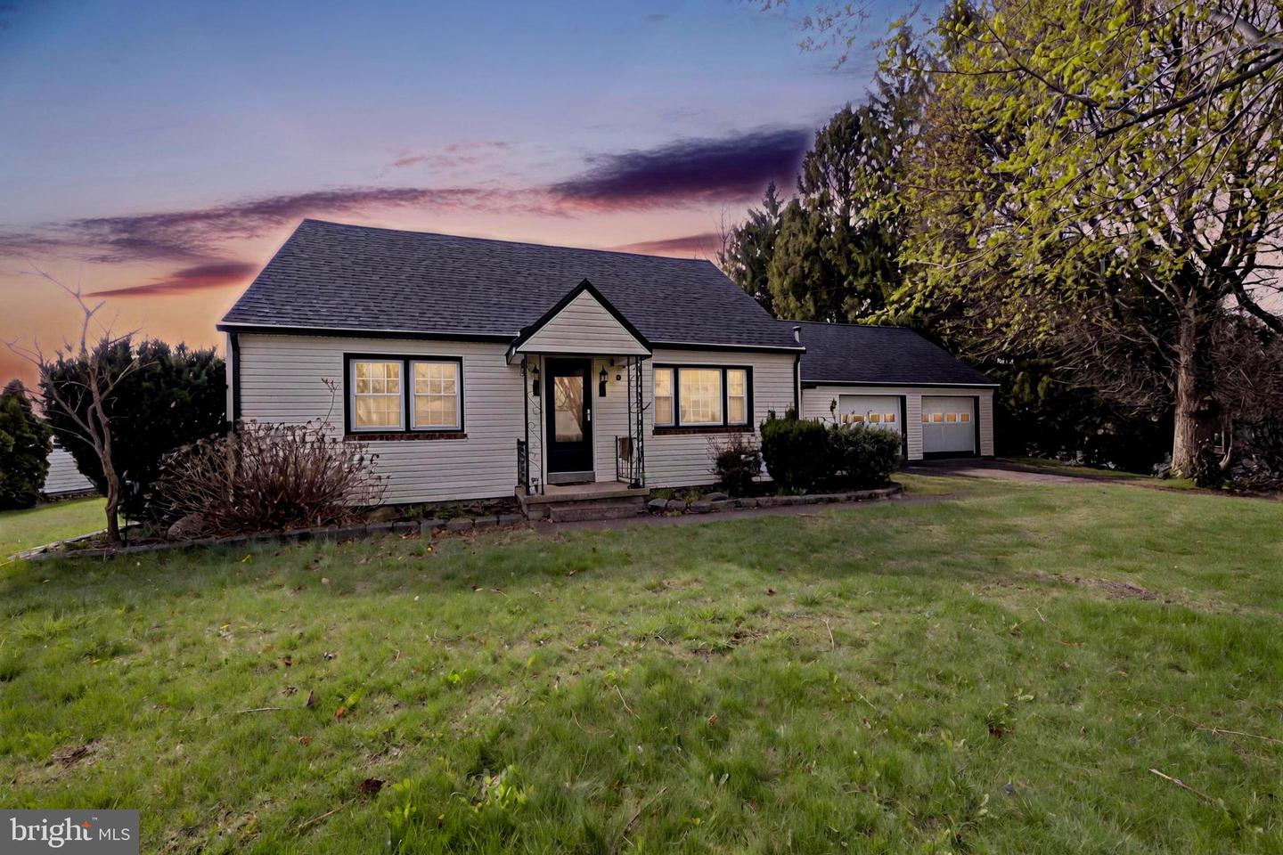 7850 Locust Valley Road, Quakertown