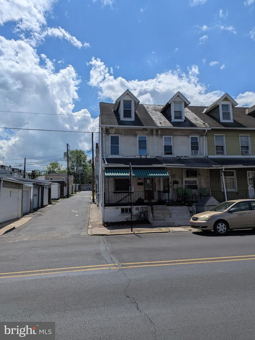 1616 W Tilghman Street, Allentown