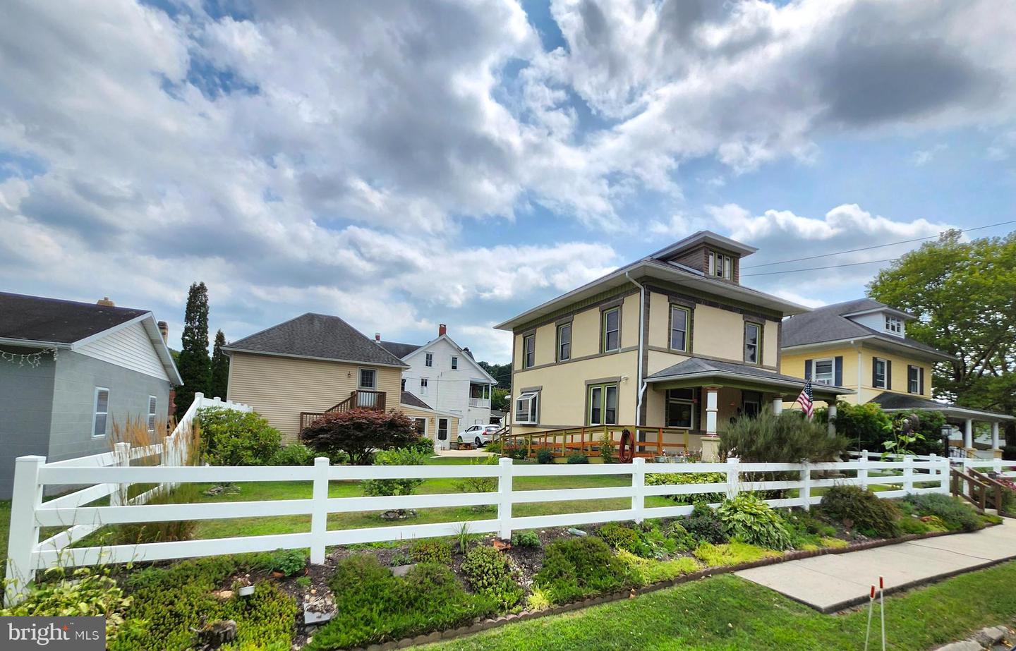 426 E Franklin Street, Slatington