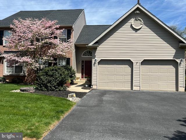 6039 Timberknoll Drive, Macungie