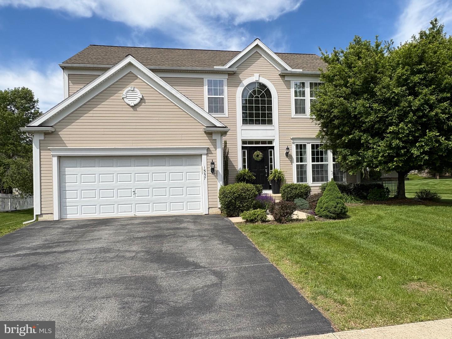 1557 Bridgeton Road, Breinigsville