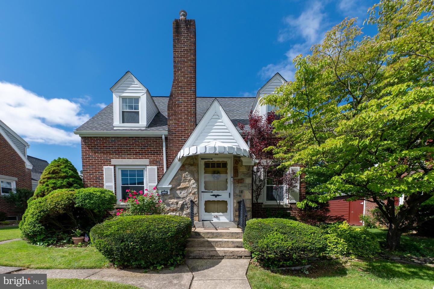 550 N 2nd Street, Emmaus