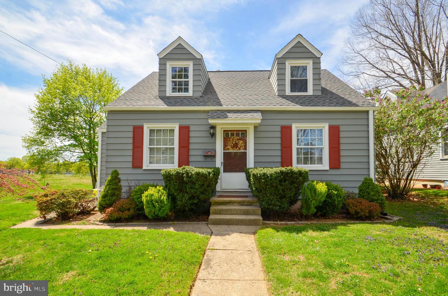 518 S Glenwood Street, Allentown