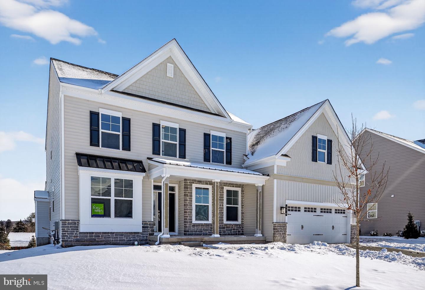 126 Ashford Drive, Coopersburg