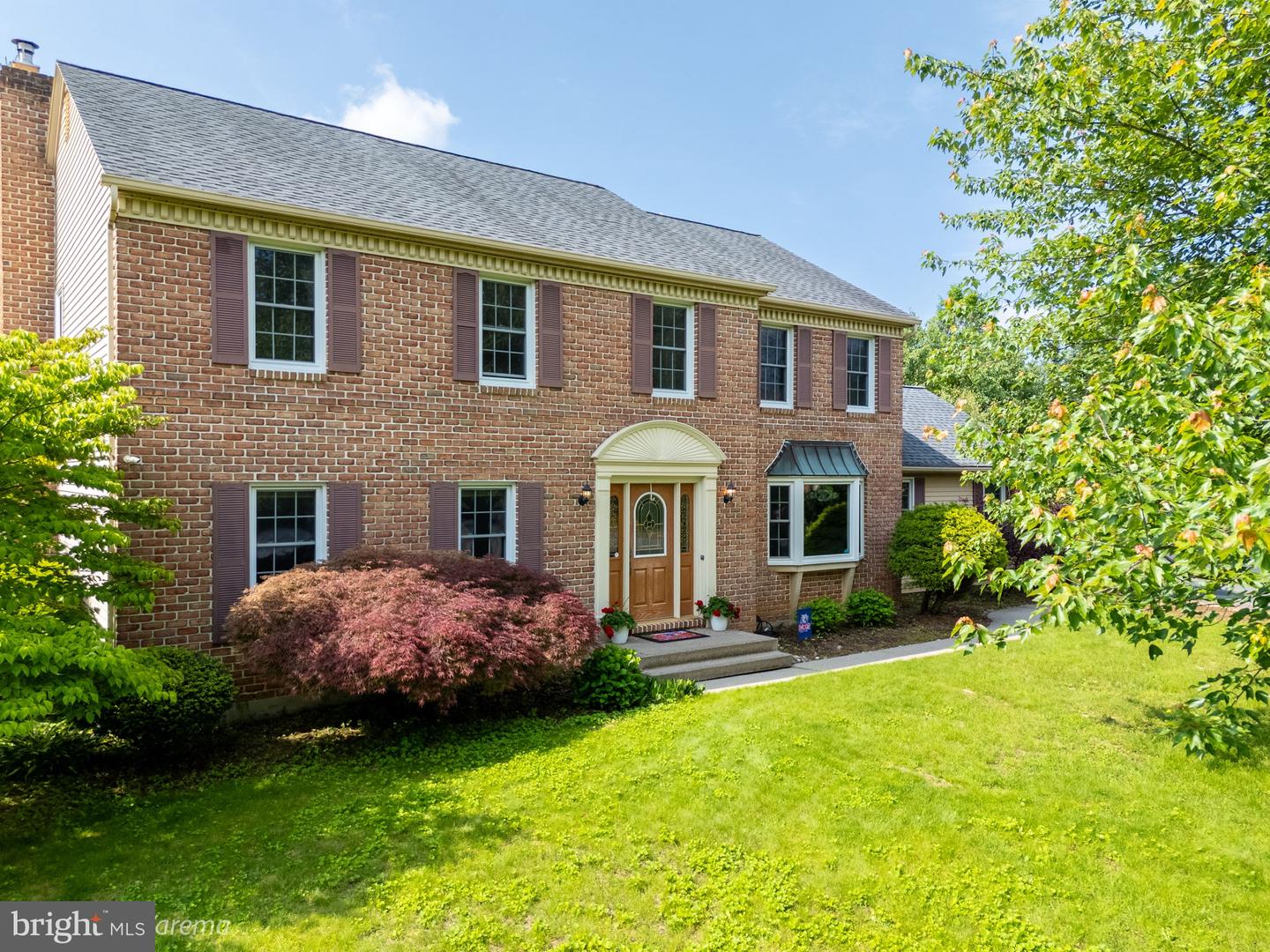 5054 Rainbow Court, Allentown