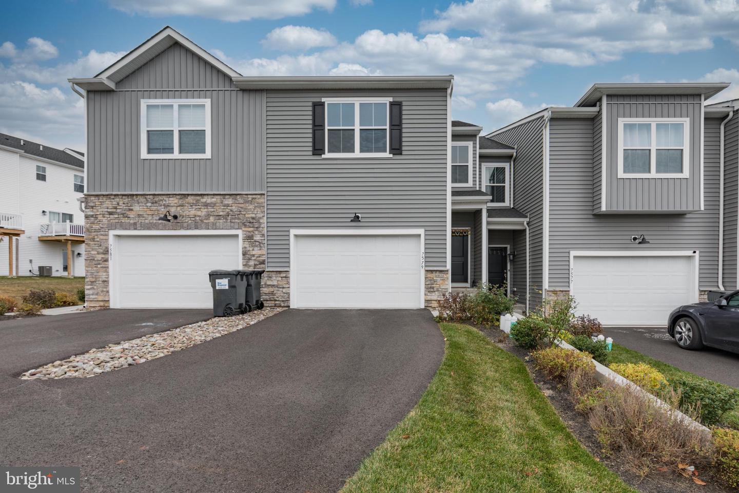 7579 Clayton Avenue, Coopersburg