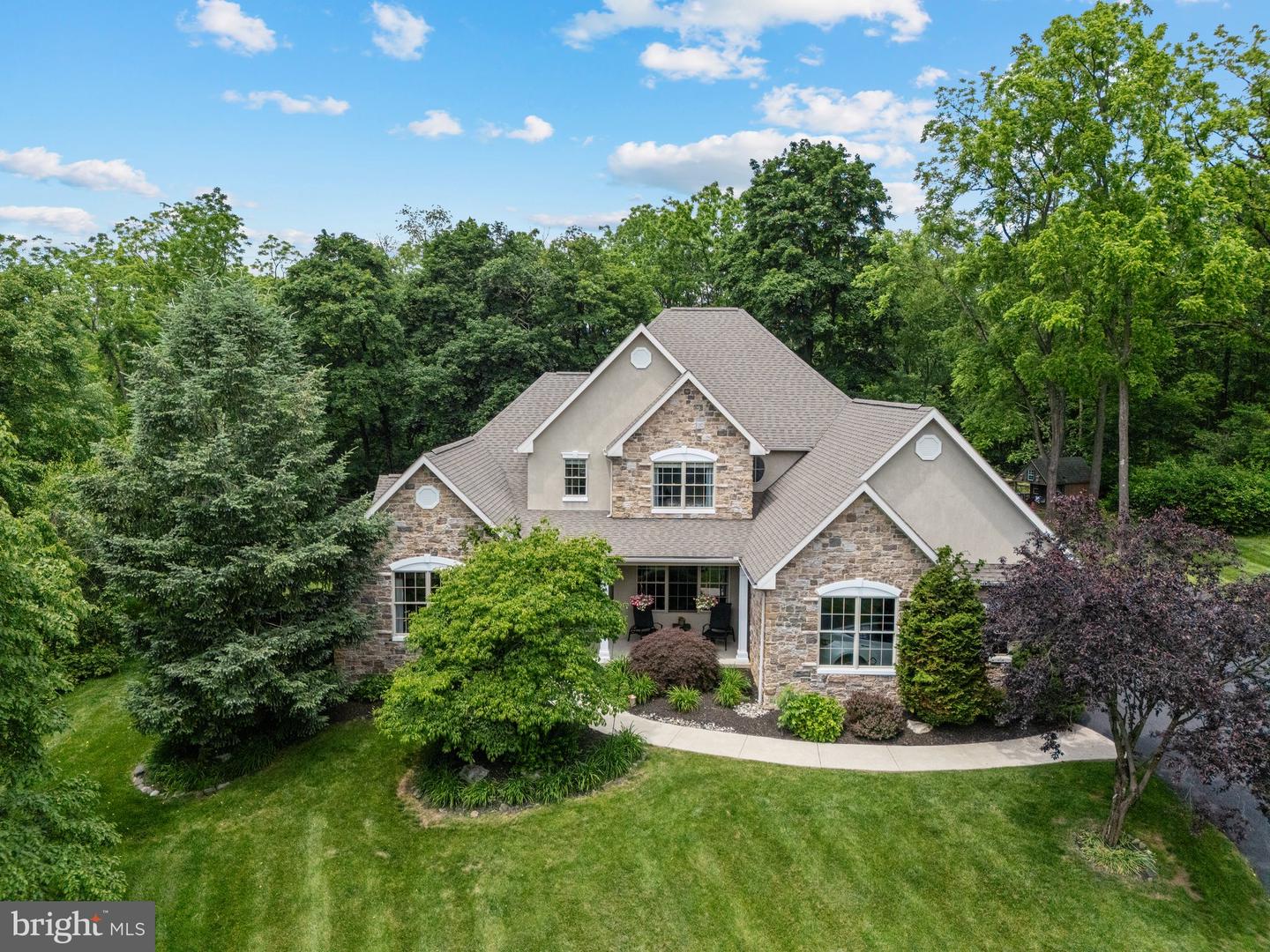 6335 Sweetbriar Lane, Zionsville