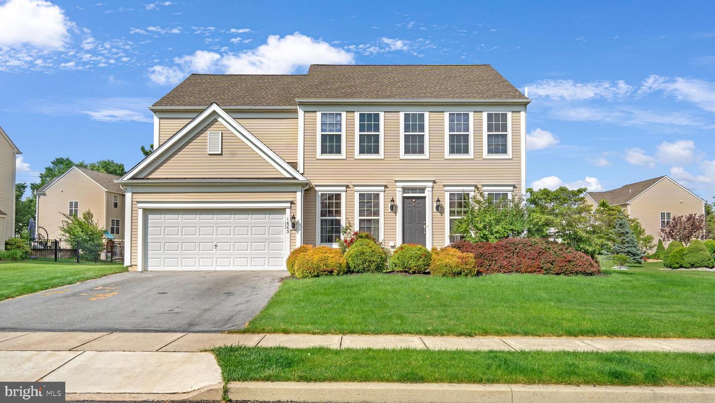 1663 Bridgeton Road, Breinigsville