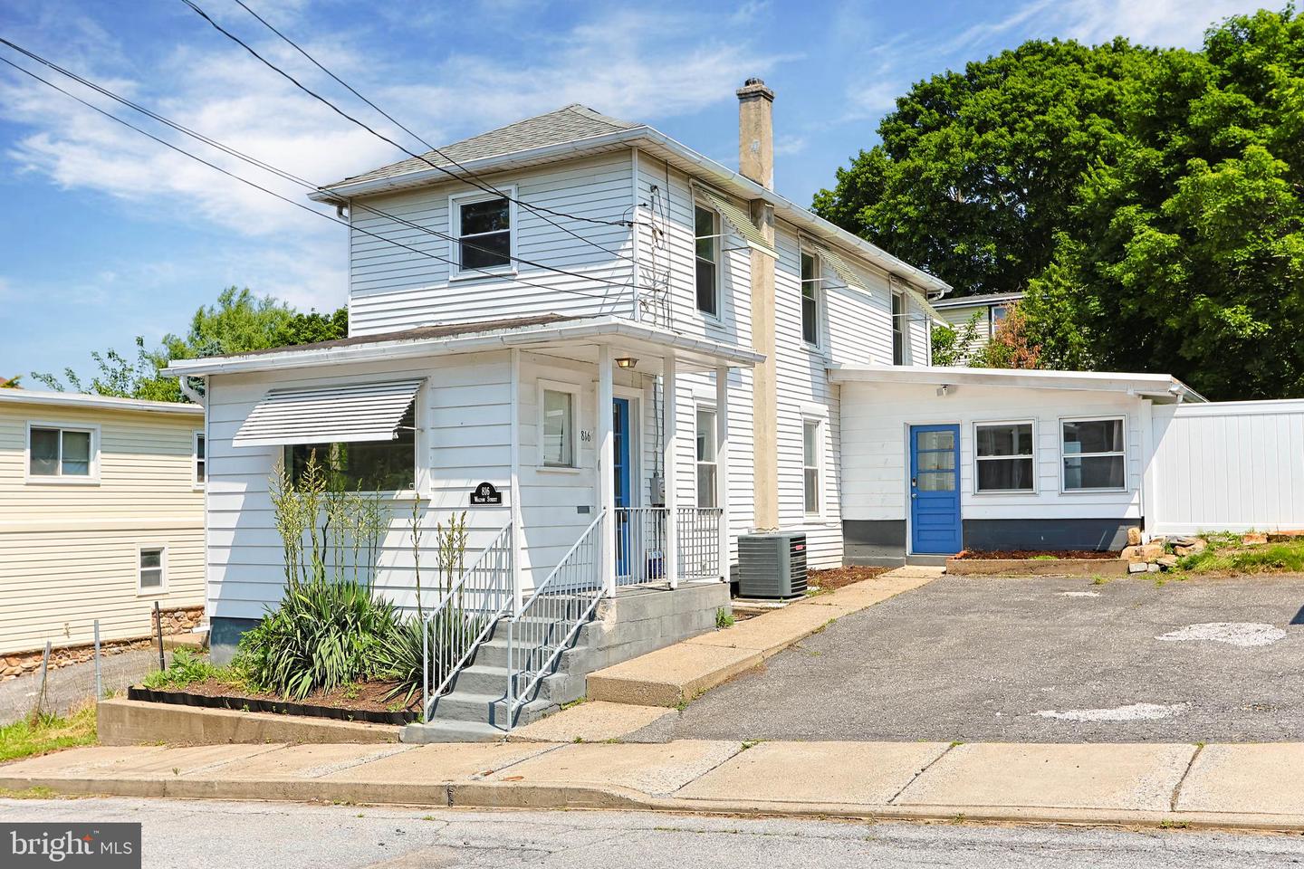 816 Walton Street, Bethlehem