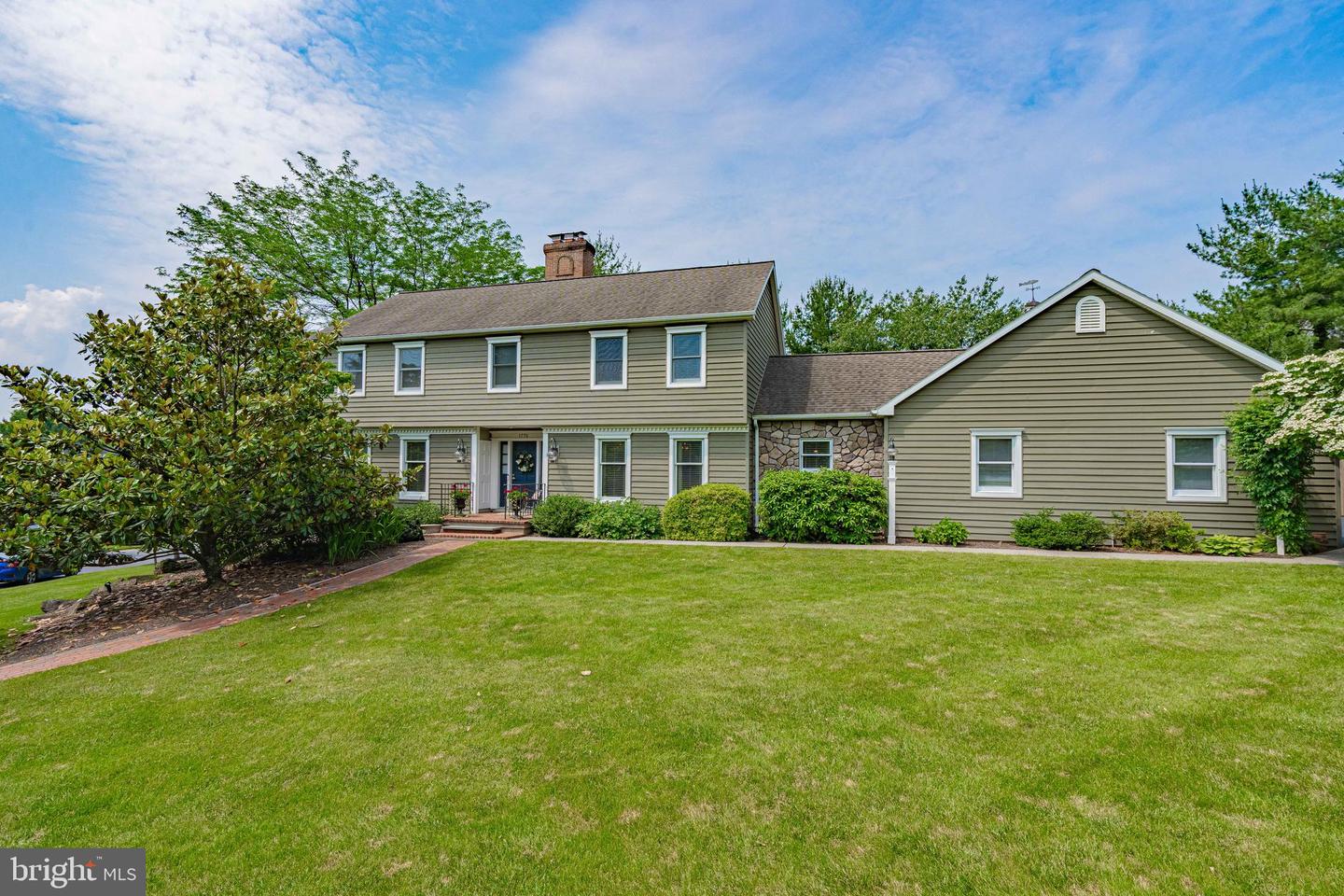 1770 Maplewood Lane, Allentown