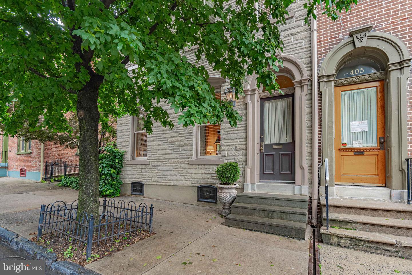407 N 8th Street, Allentown
