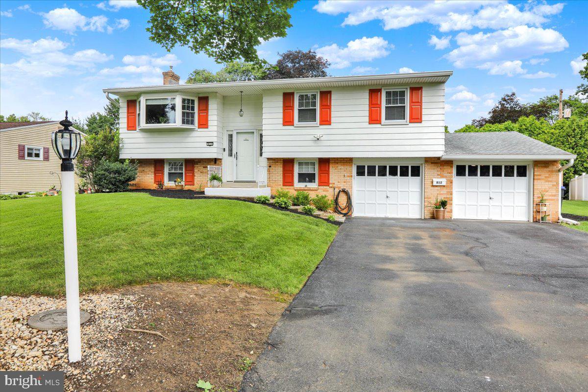 812 Miller Street, Allentown