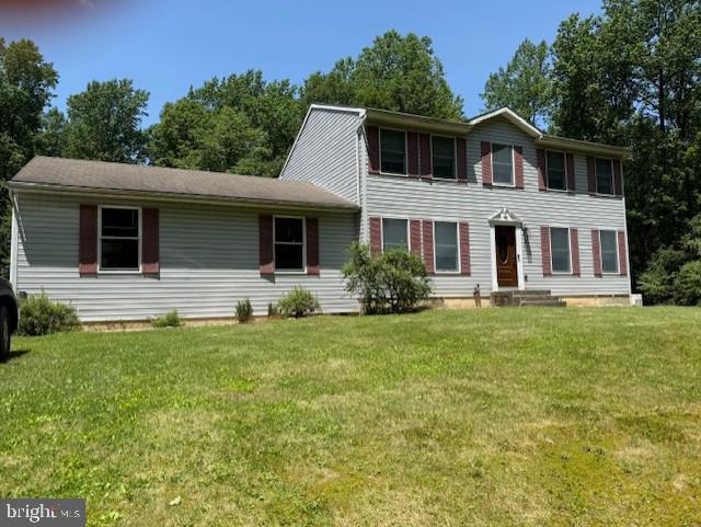 9155 N. Loop Road, Slatington