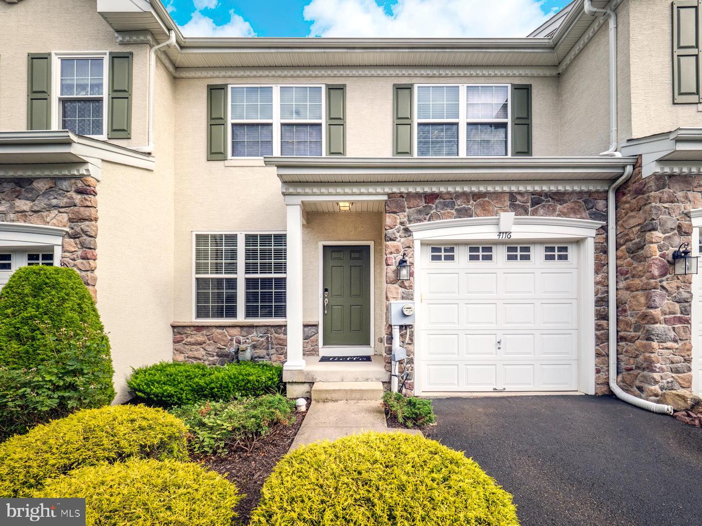 4116 Yorktown Road, Coopersburg