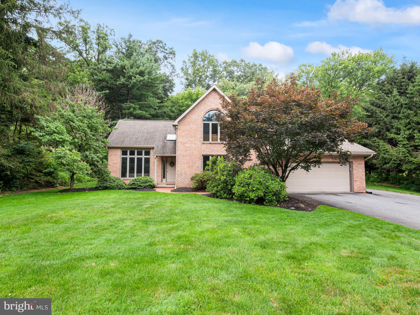 4582 Vera Cruz Road, Emmaus