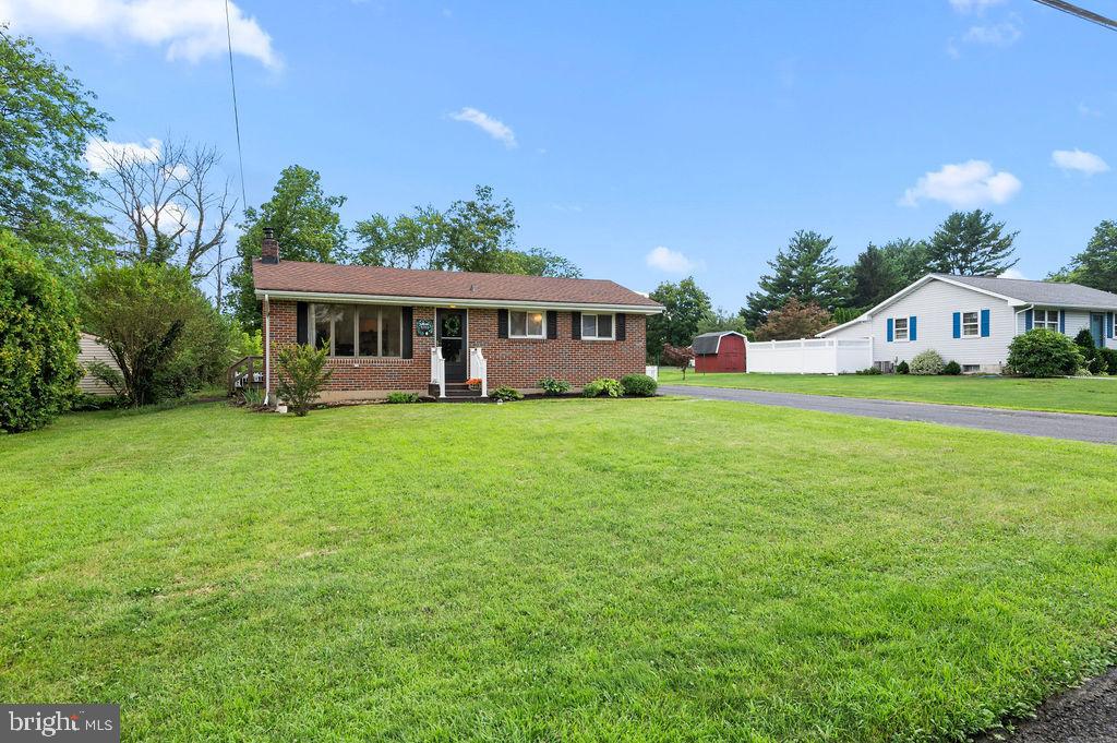 5196 Price Avenue, Coopersburg